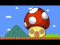 Mario HIDE and SEEK Challenge but Mario can hide as OBJECTS with All Characters in Super Mario Bros?