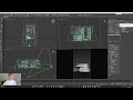 HOW IT'S MADE #002 | Steps of creating incredible visualization in 3Ds Max