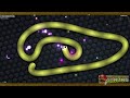 SlitherIO Supercut