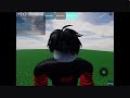 Playing Roblox (part 1!)