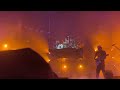 Blink-182 - Can’t Go Back : Live (Debut)  @ Kia Center