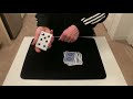 “Spectator's Deal” - Master This FUN Self Working Card Trick In Minutes!