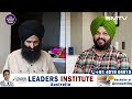 Kanwar Grewal ਦੀ ਸਿਮਰਨਜੋਤ ਮੱਕੜ ਨਾਲ Exclusive Interview , ਕਬਰਾਂ ਬਾਰੇ, ਸੁਲਫ਼ੇ ਬਾਰੇ ਵੀ ਬੋਲੇ | SMTV