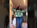 Send Your Loving - Ama Louise (Freestyle Dance)
