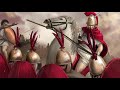 Units of History - The Numidian Cavalry DOCUMENTARY