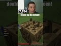 🔴LIVE HARDCORE Minecraft practice with Yaezer! Variety gaming