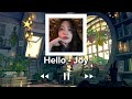 Kpop playlist to listen while you're studying / Relax / Chill / For good mood
