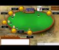 $4.4 tournament on Pokerstars with 180 players Part 5