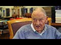 In Pursuit of the Perfect Portfolio: John C. Bogle