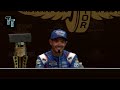 NASCAR Cup Series at Indy - Kyle Larson post-race win presser