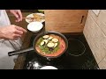 How to make “Sinigang” from Salmon- The Internet Chef-Episode 5