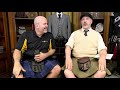 Are Kilts from Scotland OR Ireland? (Some Basic Gaelic Garb History)