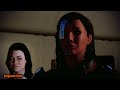 Mass Effect Trilogy: Garrus Romance Complete All Scenes