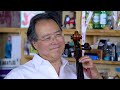 Yo-Yo Ma: NPR Music Tiny Desk Concert