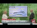 MË NË FUND! Zelenski merr Avionët F16, Putin kërcënon: Do përgjigjemi me MIG31 dhe..! Detajet