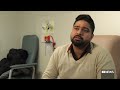 Indian student left paralysed after an alleged assault in Hobart | ABC NEWS