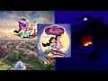 23. High Adventure (Demo) | Aladdin (1992 Soundtrack)