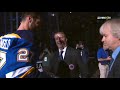 St. Louis Blues Raise First Ever Stanley Cup Banner
