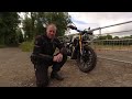 TRIUMPH SCRAMBLER 400X - How good is it? 1000 mile update