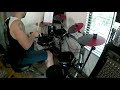 Drum Cover - Metro - Berlin/Alkaline Trio