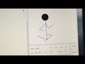 Scratch animation test