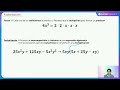 PAES | Competencia Matemática M1 | Clase Resumen: Álgebra y funciones