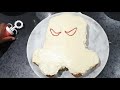 Halloween Bakes using Sponge Cupcakes