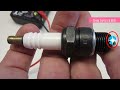Can You Test A Spark Plug With A Multimeter? DMM DVOM Sparking Plugs Testing Explained #DIY #HowTo