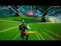 *CRAZY* 2v1 (Fortnite reload)