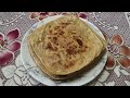 Desi Paratha Simple and Easy | How to make Parathe at home