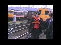 1980s Birmingham Depots - Saltley & Bescot