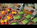 봄향기 가득한 양양전통5일장(Yangyang Traditional Five-Day Market)