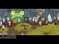 Castle Crashers - King Boss Fight Mod Completed