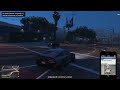 GTA ONLINE: NOWE DLC:Bottom Dollar Bounties:Zlecenia:(Wartościowy cel Brock Thompson),(zwykłe cele)