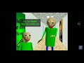 Voicing Baldi Reacts to your'e mine?!  (Credits:@PghLFilms)