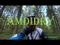 Amdidry - CAN'T KEEP BLEEDING [Official Music Video]