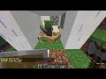 State SMP Day 5: In Which I Cure a Zombie and Almost Die