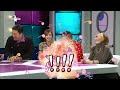 【TVPP】Cho Sae Ho - Imitate Kim Goo Ra, 조세호 - 김구라를 향한 조세호의 핵폭탄급 폭로! @ Radio Star