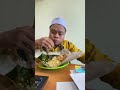 Asmr nasi padang mang de cendana ayam kecolbrang bakar #asmr #indonesianfood #kuliner #batam