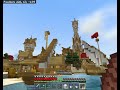 Building the Destiny symbol (I am very good at Minecraft)