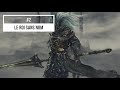 TOP BOSS DARK SOULS 3 (DLC INCLUS)