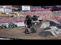 Monster Jam Tampa, FL 2024 (Full Sunday Show 2)