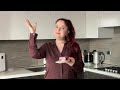 🌱 Vegan no bake marble strawberry cheesecake (no nuts) | Quick and easy vegan recipe