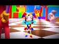Can't Escape The Circus Song (Crazy Pomni The Amazing Digital Circus Episode 2)