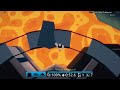 [TAS] Blue Moon in 1:14.860 | Flood Escape 2