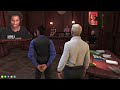 Carmine's Expungement is Just Everyone Complaining About Him | NoPixel 4.0
