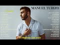 [Playlist] Manuel Turizo- Listas de reproducción de música más populares ♫