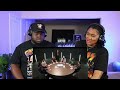 Kidd and Cee Reacts To SIDEMEN TRY NOT TO MOVE CHALLENGE
