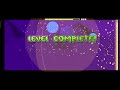 Power trip Bug / Geometry Dash #video #subscribe #geometrydash