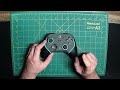 BINBOK's Feature Packed Ultra Pro Controller | Review